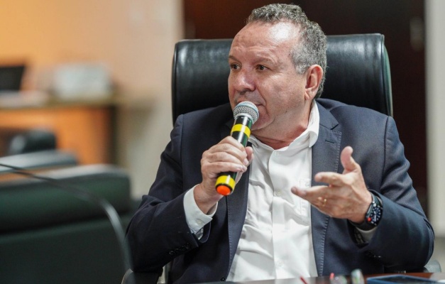 Sistema OCB/GO acredita que setor produtivo sofrerá com o aumento da Selic