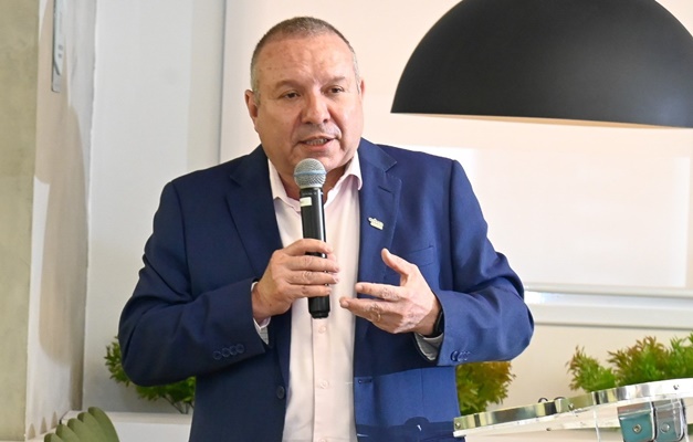 Sistema OCB/GO busca soluções para coleta seletiva em Goiânia