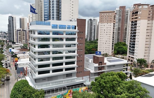 Sistema OCB/GO comemora 69 anos de atuação em Goiás