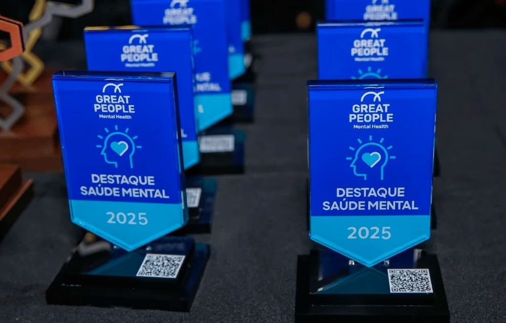 Sistema OCB/GO conquista certificação de saúde mental do GPTW