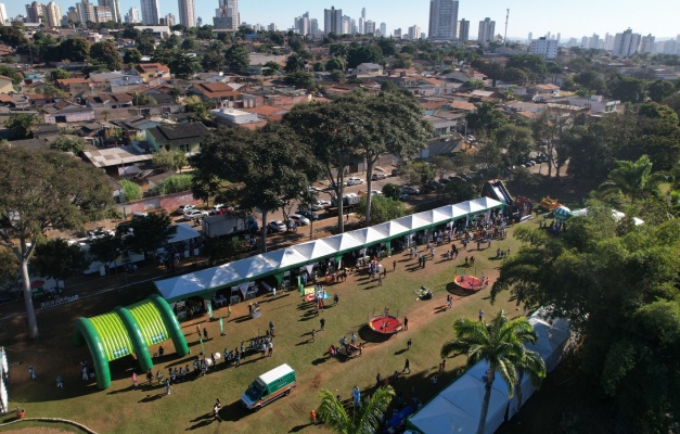 Sistema OCB/GO lança a Semana do Cooperativismo em Goiânia