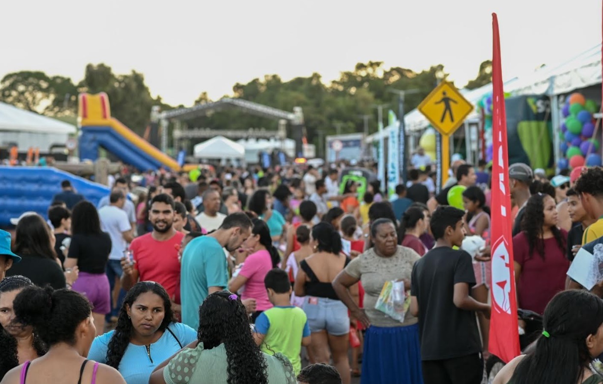 Sistema OCB/GO leva ações gratuitas a Rio Verde na Semana do Cooperativismo