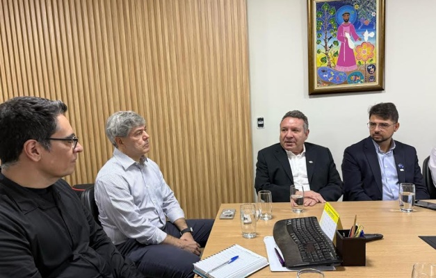 Sistema OCB/GO lidera parceria para qualificação de trabalhadores 