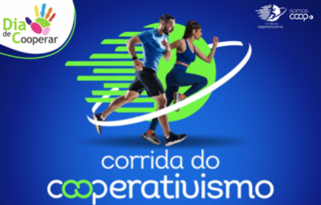 Sistema OCB/GO promove Corrida do Cooperativismo neste domingo (16/7)