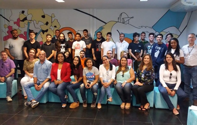 Sistema S realiza trabalho para recuperar economia de Abadiânia
