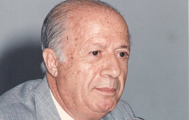 Site será lançado para comemorar os 96 Anos do Dr. Luiz Rassi