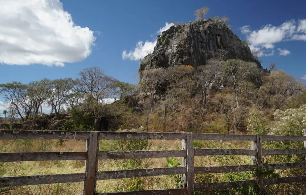 Sítios arqueológicos são opções de turismo no Entorno do DF