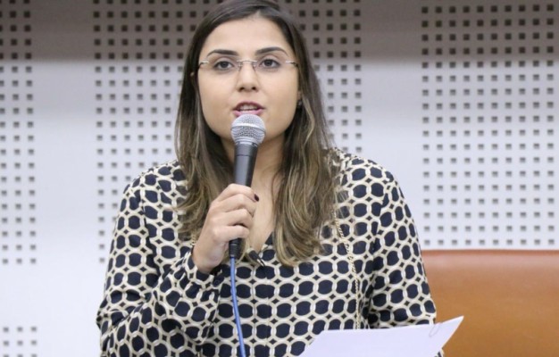 Situação da Marginal Botafogo será tema de audiência pública na Câmara 