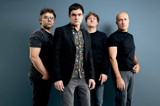 Skank apresenta "Turnê de Despedida" em Goiânia no dia 1º de outubro