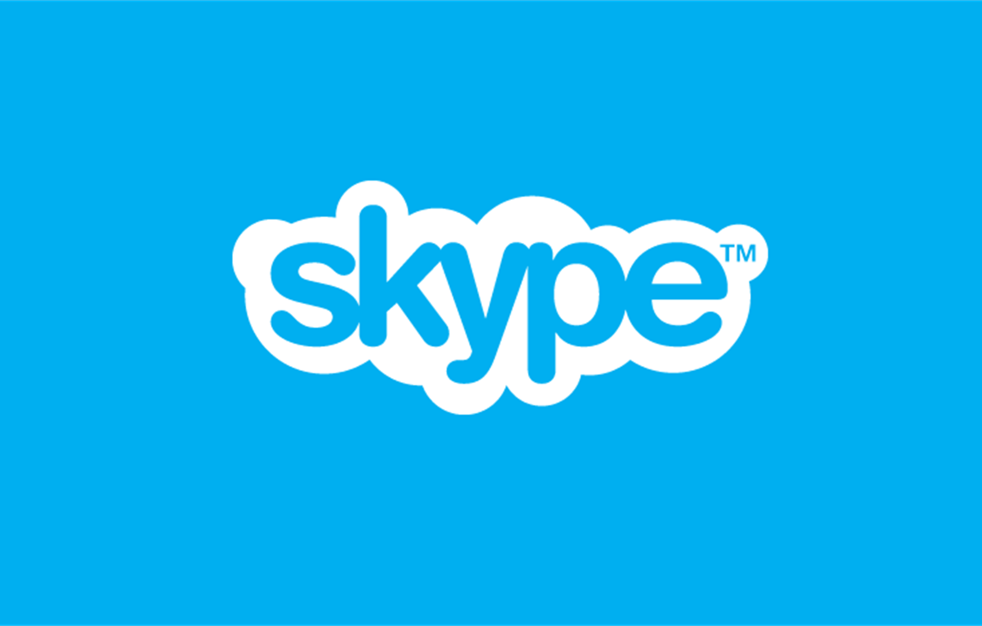 Skype vai ser encerrado no dia 5 de maio, diz Microsoft
