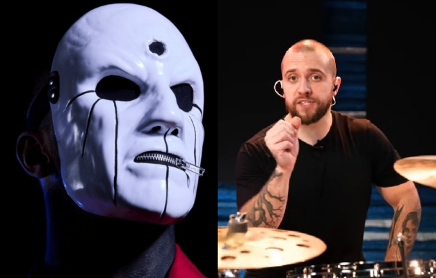 Slipknot confirma brasileiro como baterista; 'Momento muito emocionante', diz Eloy Casagrande