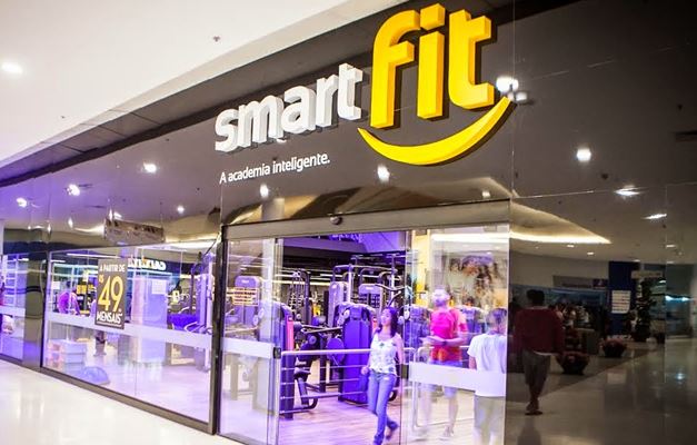 Smart Fit faz parceria com Multiplus para troca de prontos por mensalidades