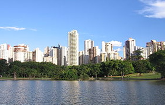SMT altera trânsito na região do Parque Vaca Brava, em Goiânia