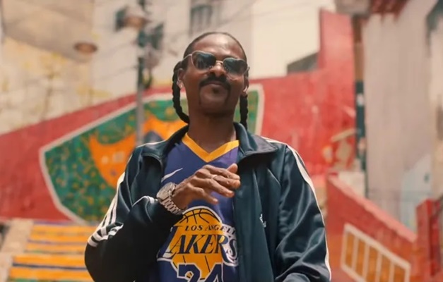 Snoop Dogg Carioca consegue reaver conta do Instagram na Justiça