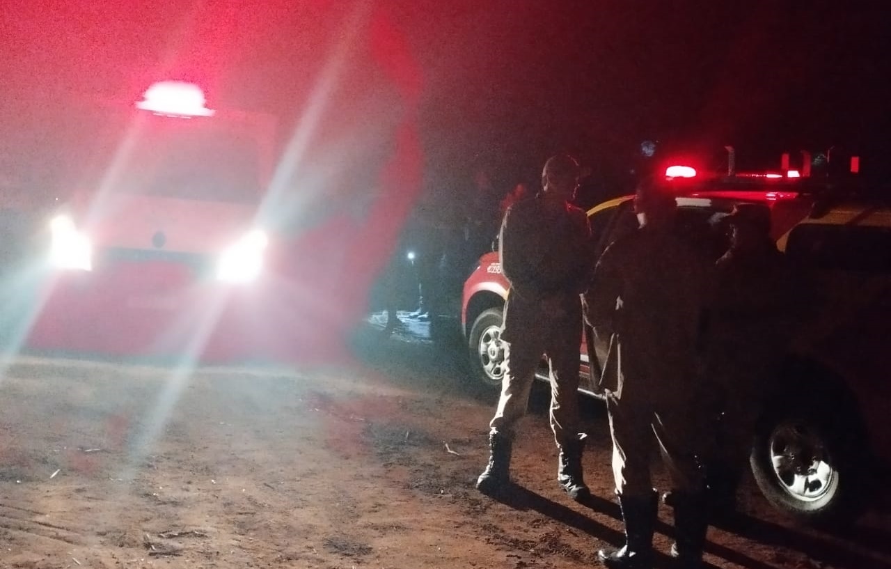 Sobe para 5 o número de mortos em incêndio em canavial de usina em São Simão