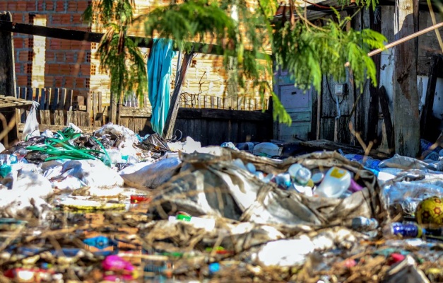 Sobe para sete número de mortes por leptospirose no Rio Grande do Sul