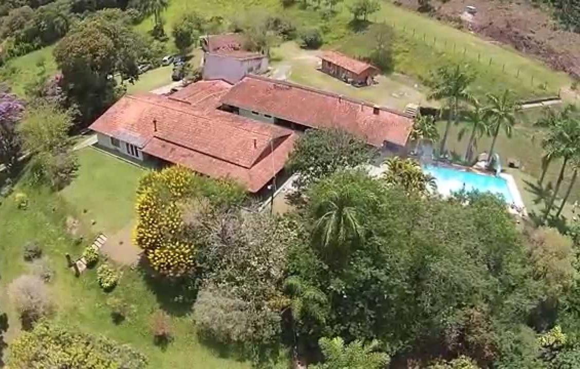 Sócio do filho de Lula pediu antena da Oi em sítio de Atibaia