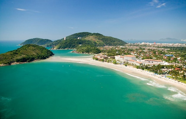 Sofitel Guarujá Jequitimar traz programação especial e pacote all inclusive