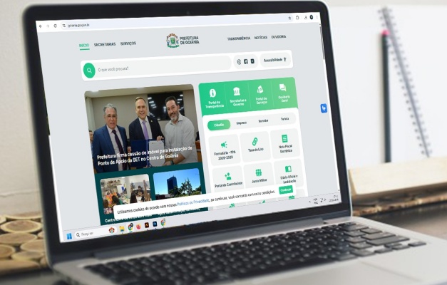 Solicitação de autorização de publicidade passa a ser realizada online