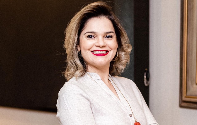 Sorriso é vida, vá ao dentista