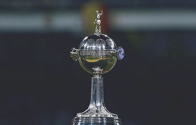 Sorteio define adversários dos brasileiros na prévia da Libertadores