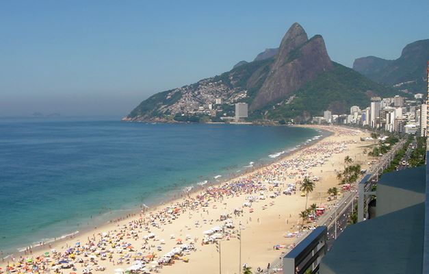 Sotaque carioca pode virar patrimônio imaterial do Rio