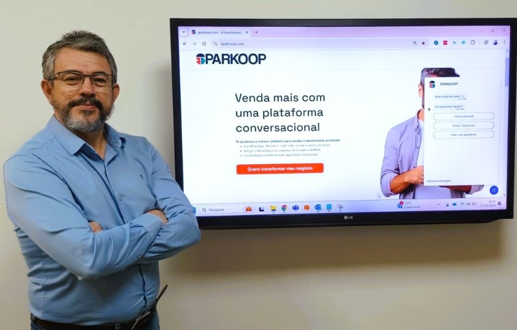 Sparkoop: primeira cooperativa de inovação do Brasil é instalada em Goiás 