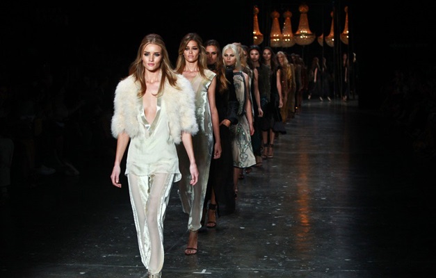 SPFW anuncia datas da próxima edição