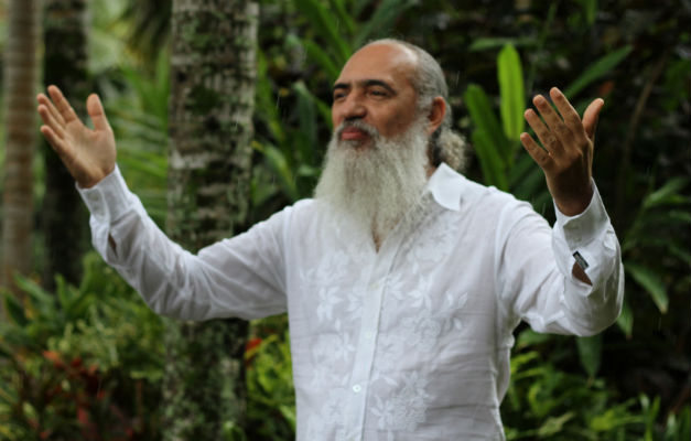 Sri Prem Baba vem a Goiânia nesta sexta e sábado para encontro espiritual