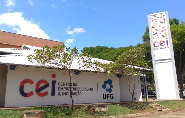 Startups da UFG são selecionadas para programa de internacionalização