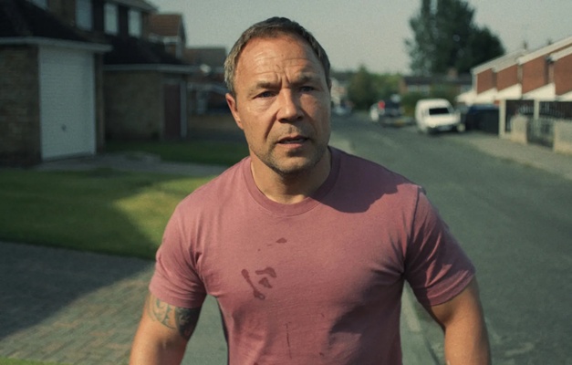 Stephen Graham vence Emmy de Melhor Ator em Minissérie por 'Adolescência'