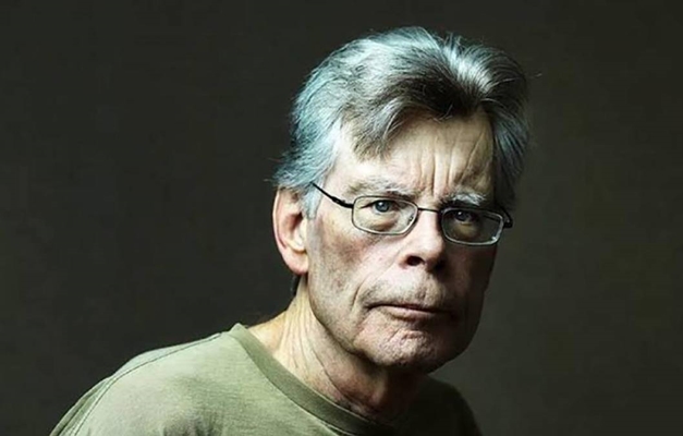Stephen King elege os 10 melhores filmes de todos os tempos