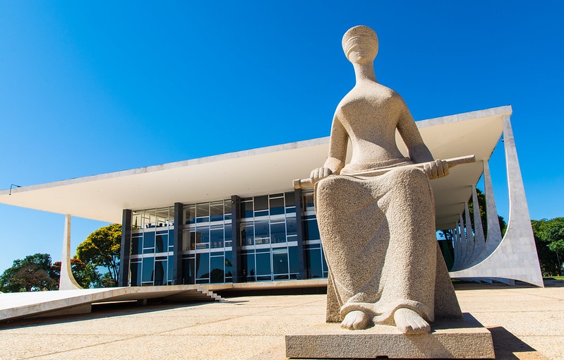 STF atende OAB-GO e exclui conversas de advogado expostas por delegado