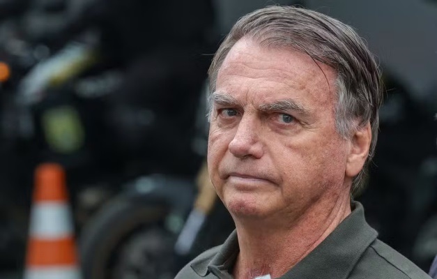 STF conclui processo contra Bolsonaro e já pode determinar início da pena