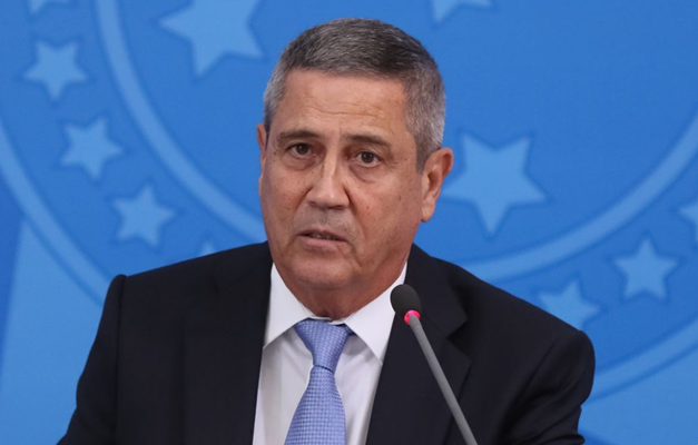 STF condena Braga Netto a 26 anos e pena começará em regime fechado 