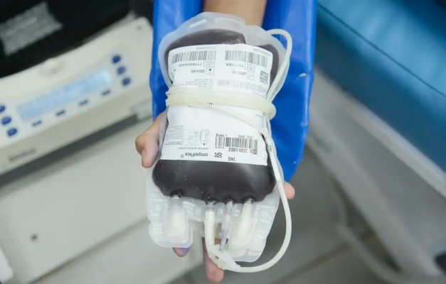 STF confirma direito de recusar transfusão de sangue por religião