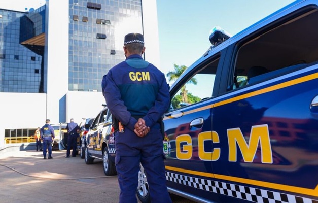 STF decide que guardas municipais são parte do sistema de segurança pública