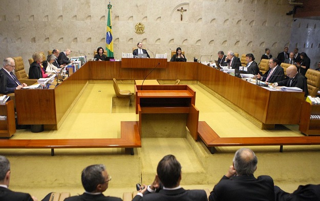 STF decide que sacrifício de animais em cultos religiosos é constitucional