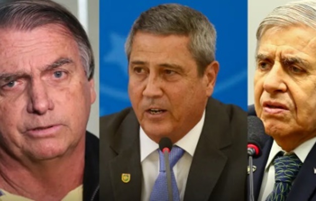 STF decide se Bolsonaro e aliados viram réus por tentativa de golpe