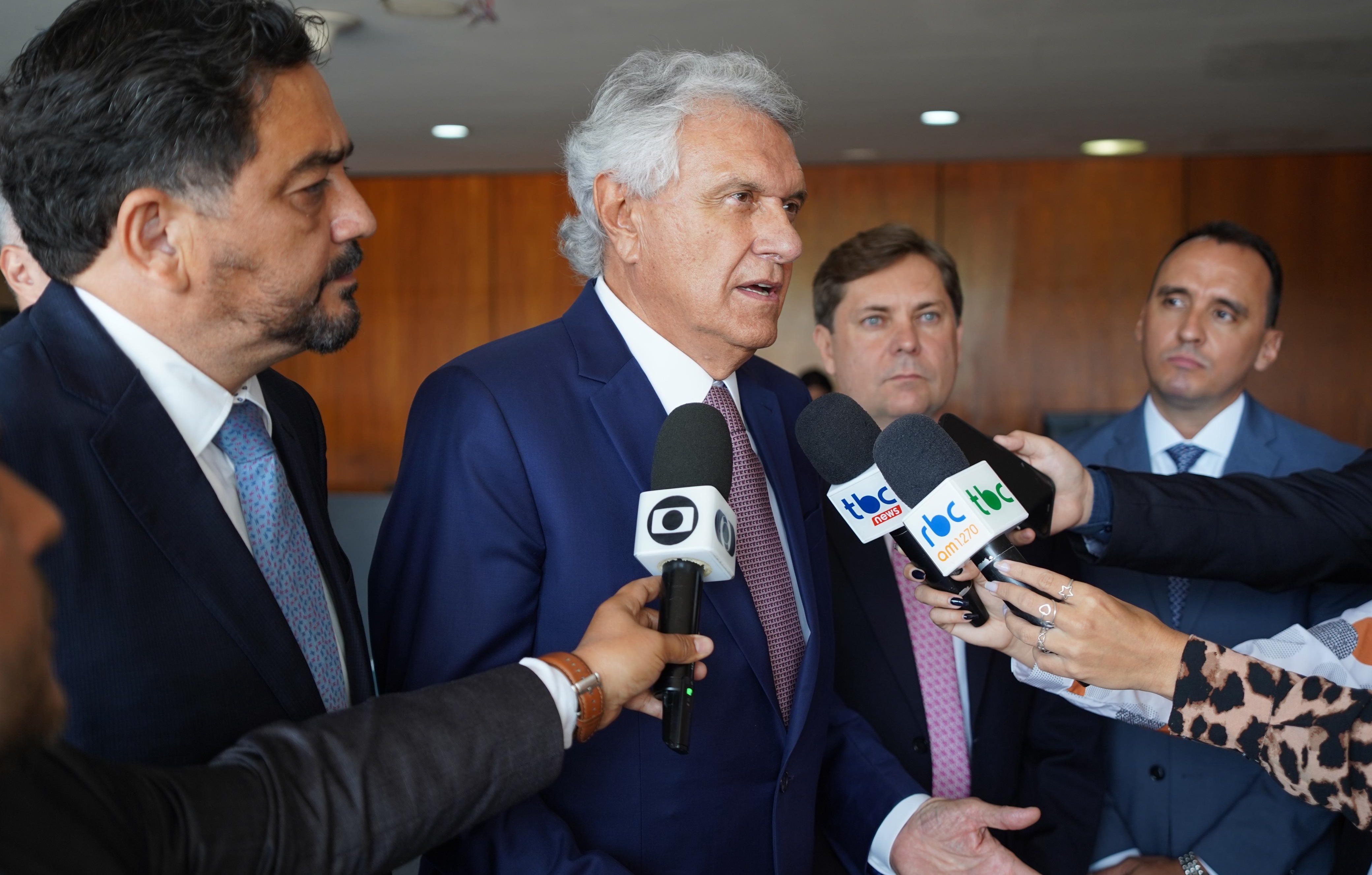 STF define prazo de 30 dias para nova lei de fiscalização do TCE-GO