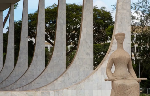 STF encerra interrogatório de 31 réus da trama golpista