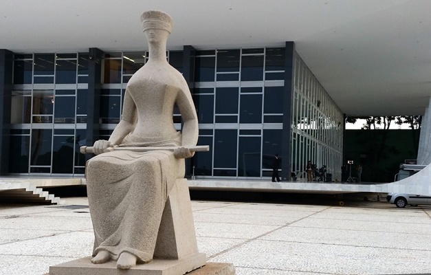 STF forma maioria para tornar contribuição sindical obrigatória