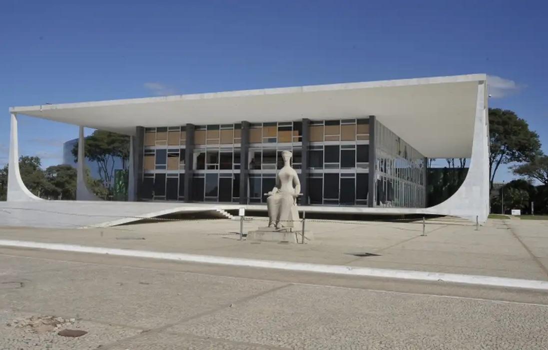 STF julga validade de regras internacionais em sequestro de crianças