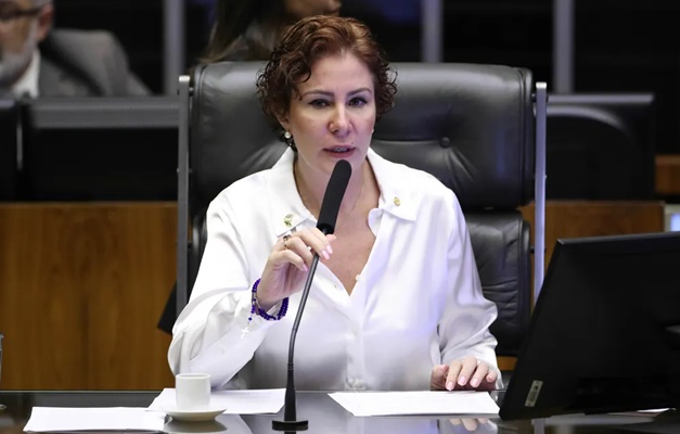 STF mantém condenação de Zambelli por invasão aos sistemas do CNJ