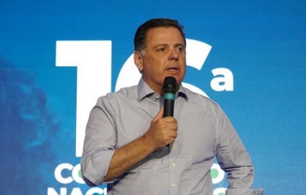 STF mantém suspensa investigação contra ex-governador Marconi Perillo
