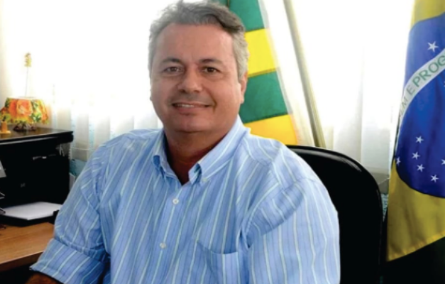 STF nega habeas corpus a prefeito de Iporá que tentou matar a ex 