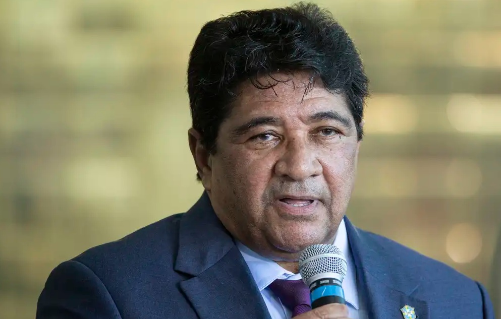 STF nega pedido de anulação de afastamento de presidente da CBF