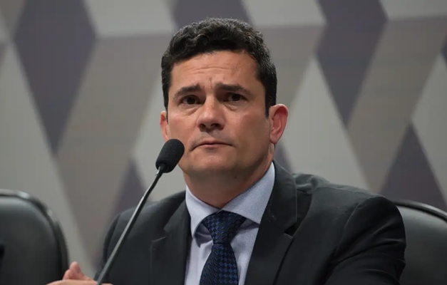 STF pode decidir nesta terça se Moro vira réu por calúnia contra Gilmar Mendes