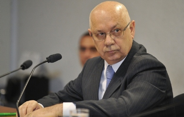 STF prorroga investigação contra Renan e outros 10 políticos