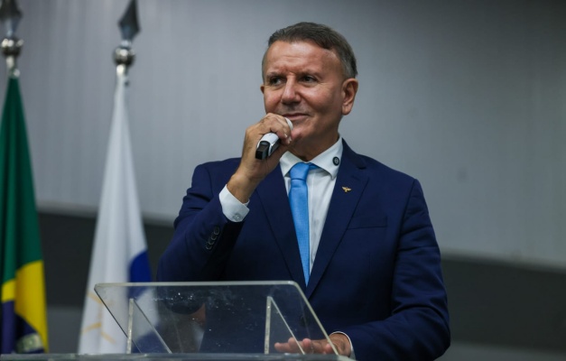 STF revoga prisão e libera volta de Eduardo Siqueira à Prefeitura de Palmas